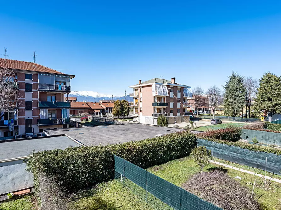 Immagine 13 di Appartamento in vendita  in Via Risorgimento 15 a Almese