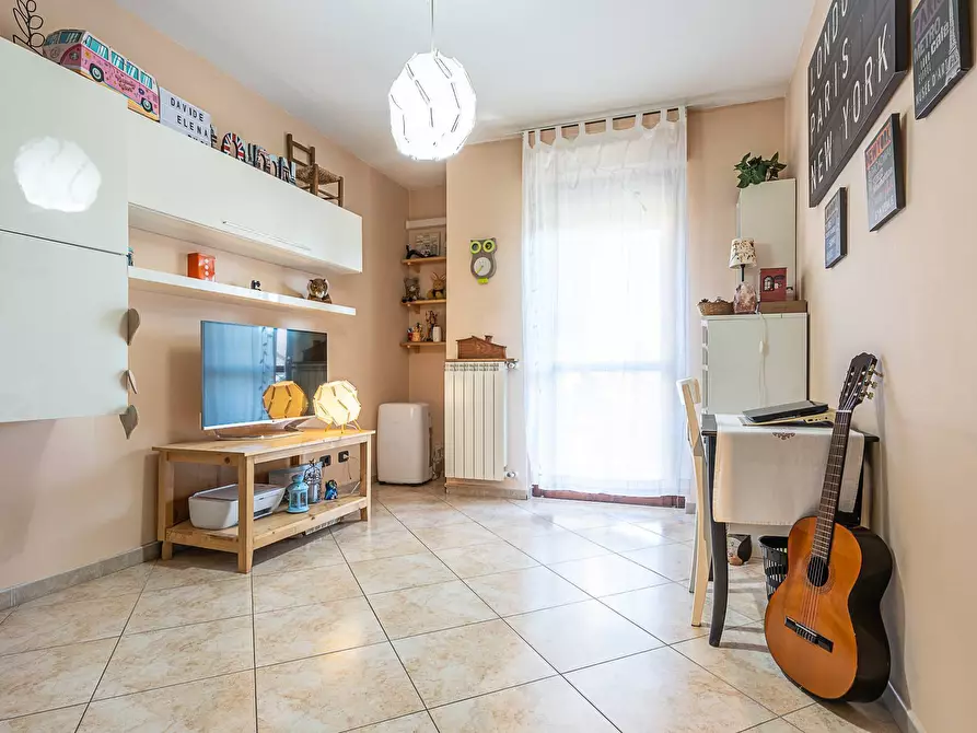 Immagine 15 di Appartamento in vendita  in Via Risorgimento 15 a Almese