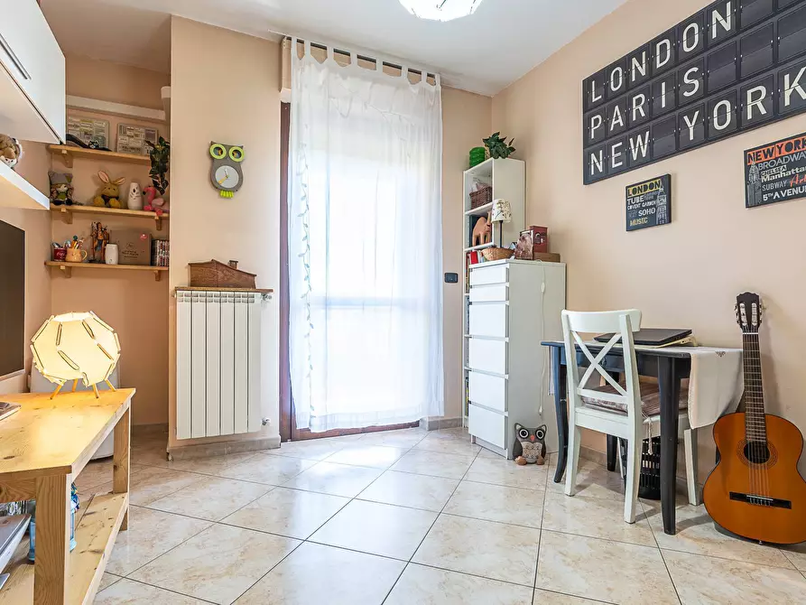 Immagine 16 di Appartamento in vendita  in Via Risorgimento 15 a Almese