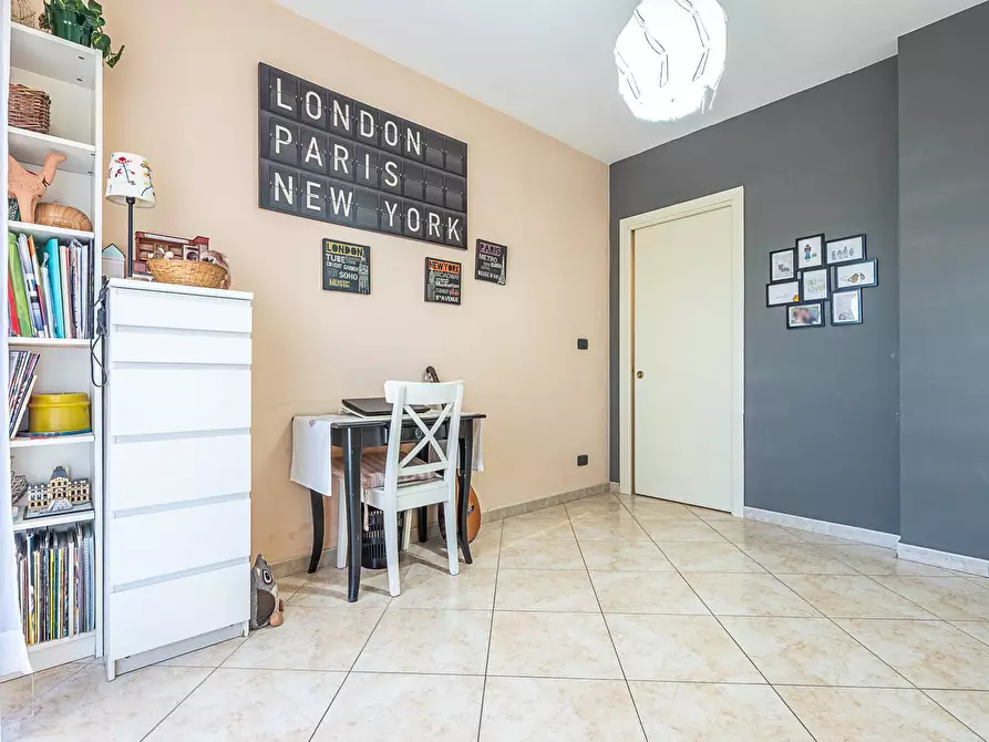 Immagine 17 di Appartamento in vendita  in Via Risorgimento 15 a Almese