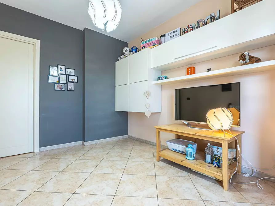 Immagine 18 di Appartamento in vendita  in Via Risorgimento 15 a Almese