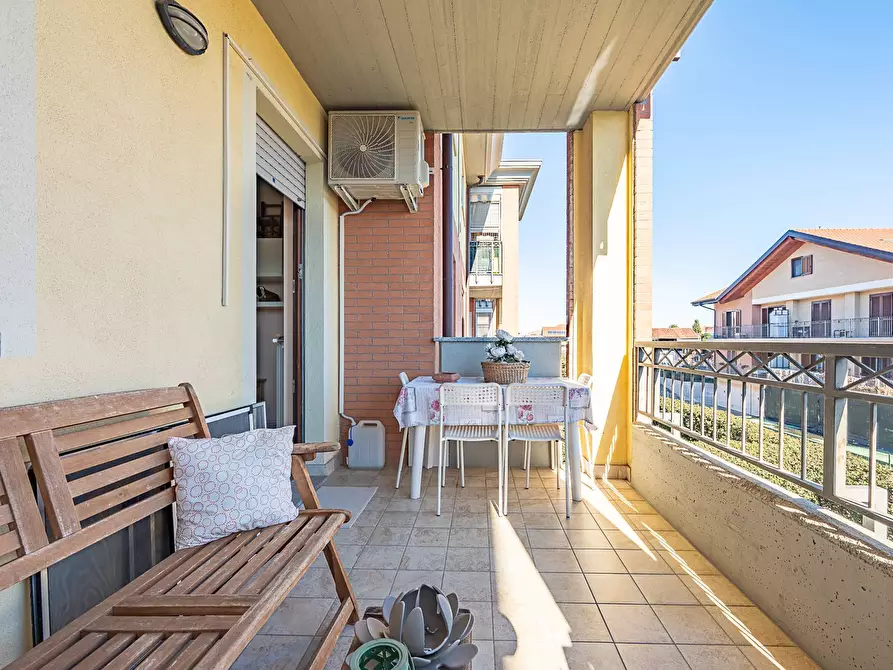 Immagine 19 di Appartamento in vendita  in Via Risorgimento 15 a Almese