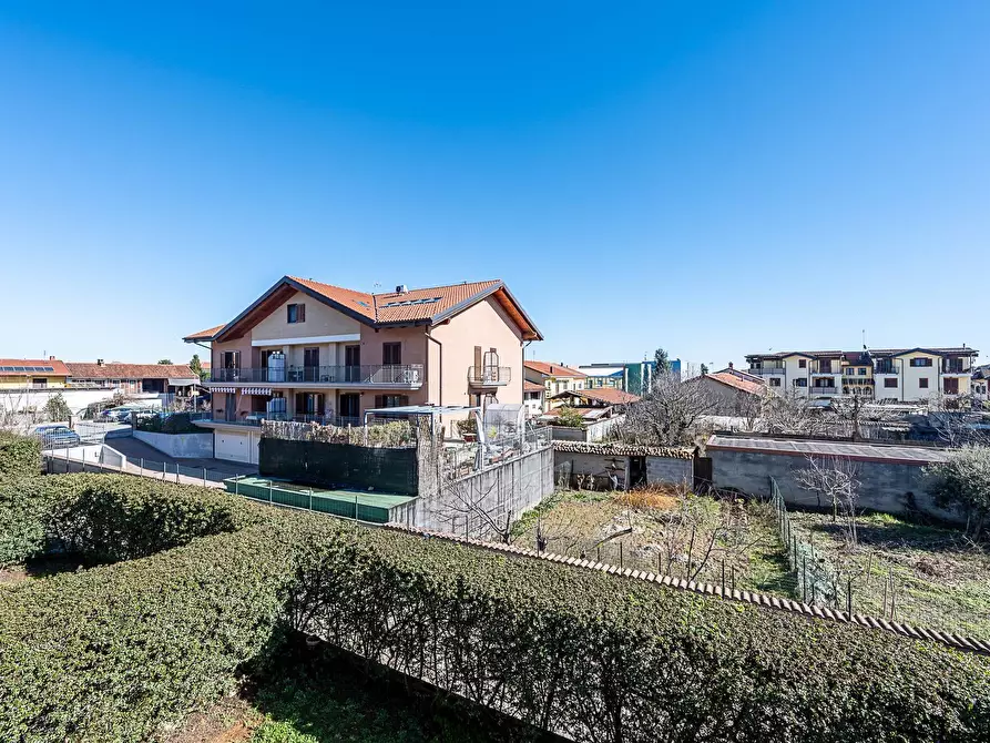 Immagine 20 di Appartamento in vendita  in Via Risorgimento 15 a Almese