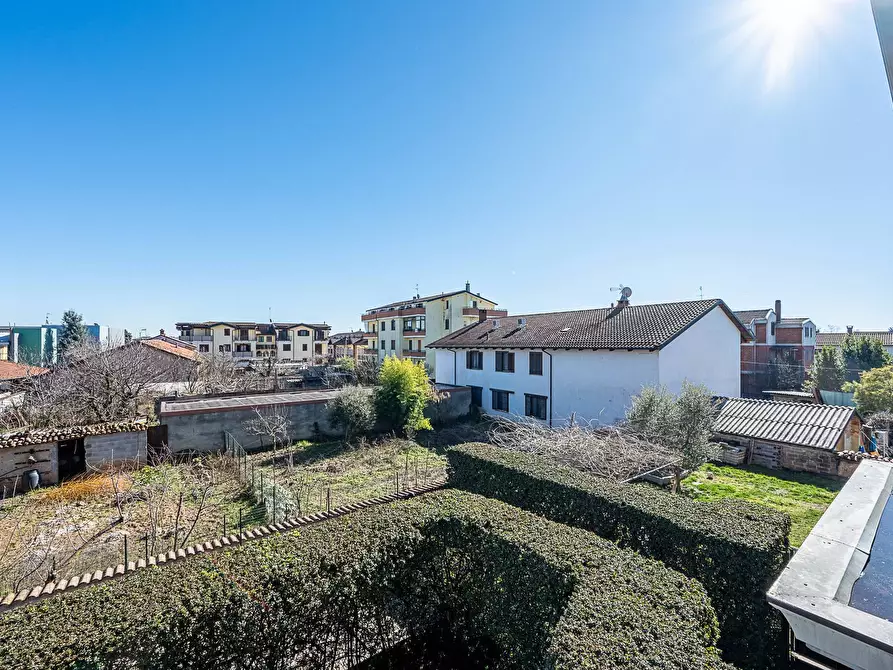 Immagine 21 di Appartamento in vendita  in Via Risorgimento 15 a Almese