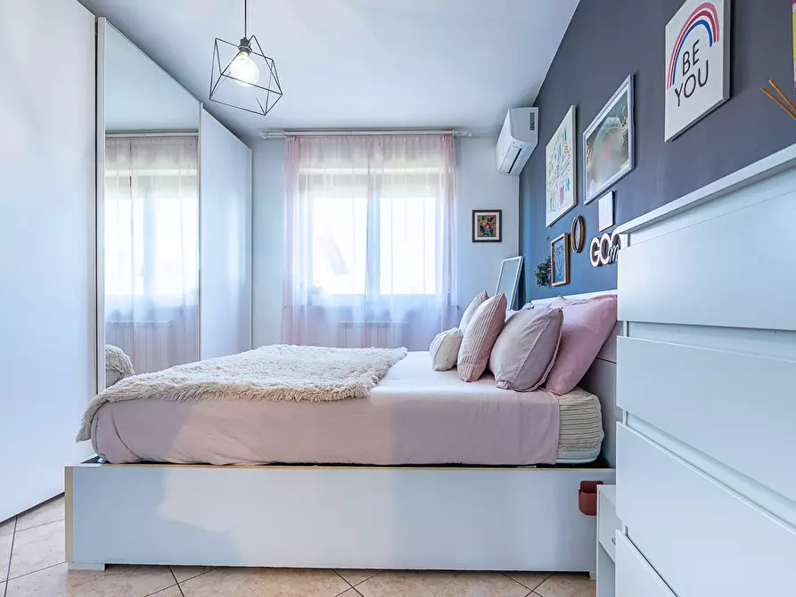 Immagine 22 di Appartamento in vendita  in Via Risorgimento 15 a Almese