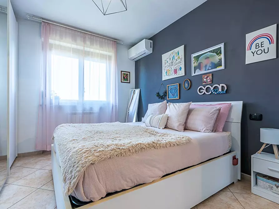 Immagine 23 di Appartamento in vendita  in Via Risorgimento 15 a Almese