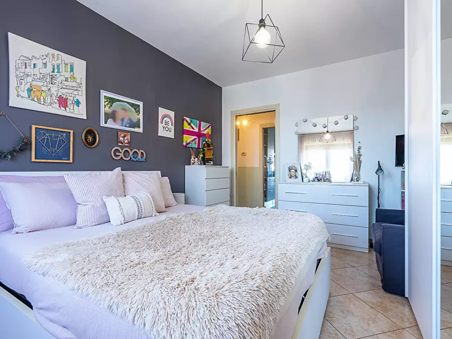 Immagine 24 di Appartamento in vendita  in Via Risorgimento 15 a Almese