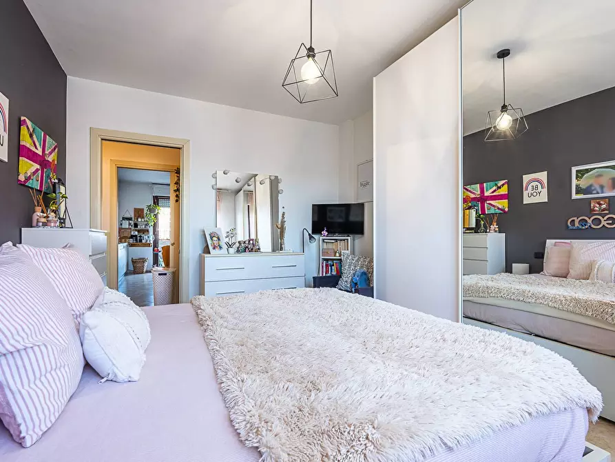 Immagine 25 di Appartamento in vendita  in Via Risorgimento 15 a Almese