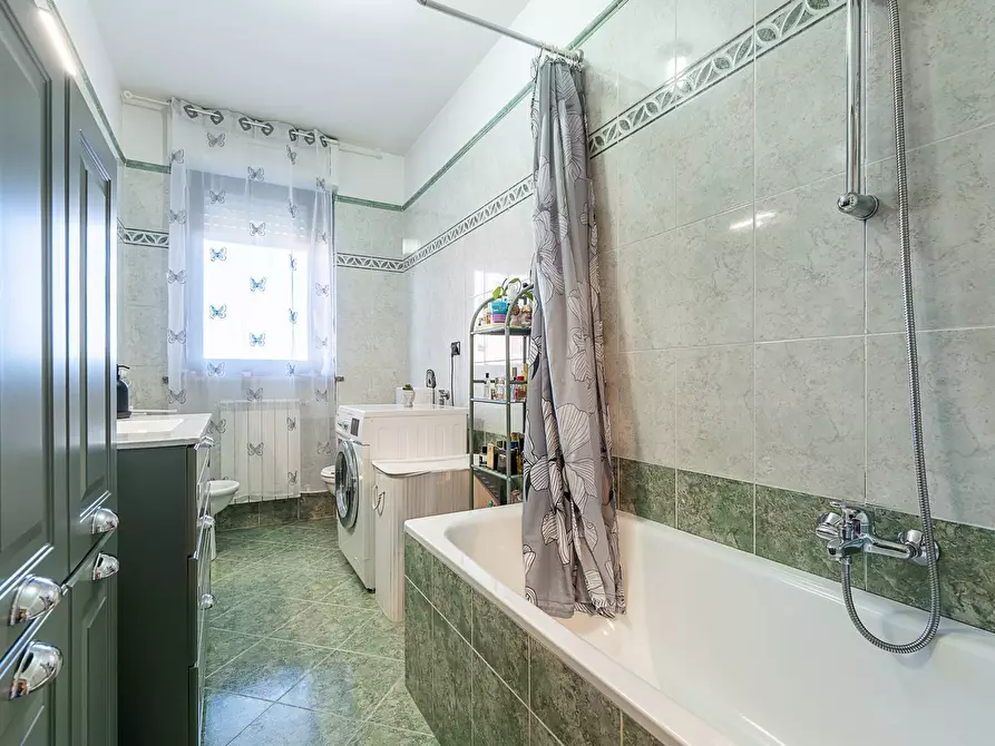 Immagine 26 di Appartamento in vendita  in Via Risorgimento 15 a Almese