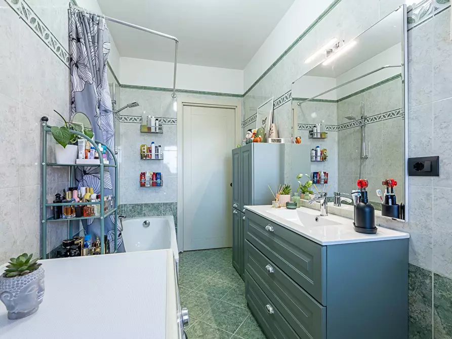 Immagine 27 di Appartamento in vendita  in Via Risorgimento 15 a Almese