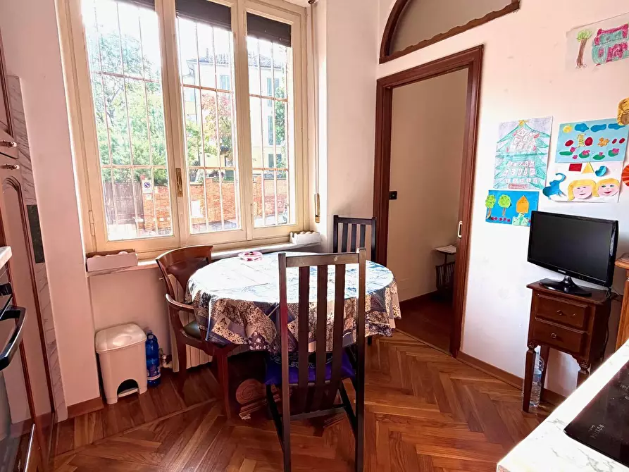 Immagine 6 di Appartamento in vendita  in Via Lomellina 49 a Torino