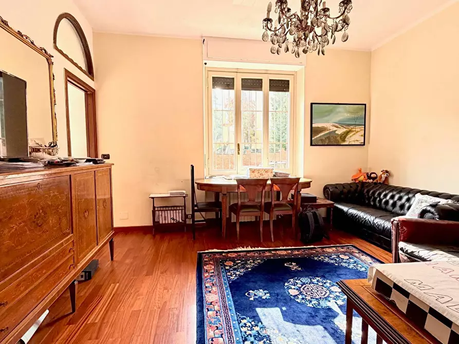 Immagine 7 di Appartamento in vendita  in Via Lomellina 49 a Torino