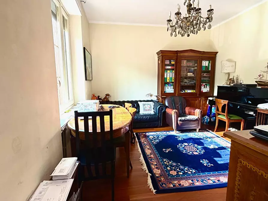 Immagine 8 di Appartamento in vendita  in Via Lomellina 49 a Torino