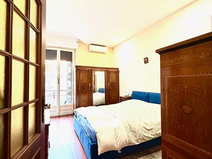 Immagine 9 di Appartamento in vendita  in Via Lomellina 49 a Torino