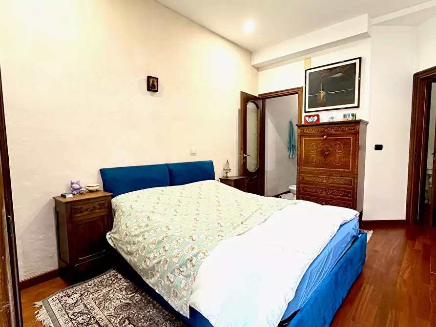 Immagine 10 di Appartamento in vendita  in Via Lomellina 49 a Torino