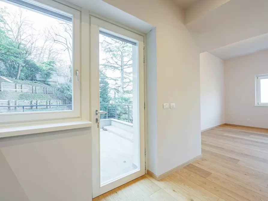 Immagine 8 di Appartamento in affitto  in Viale Venticinque Aprile a Torino