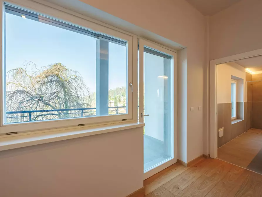 Immagine 15 di Appartamento in affitto  in Viale Venticinque Aprile a Torino