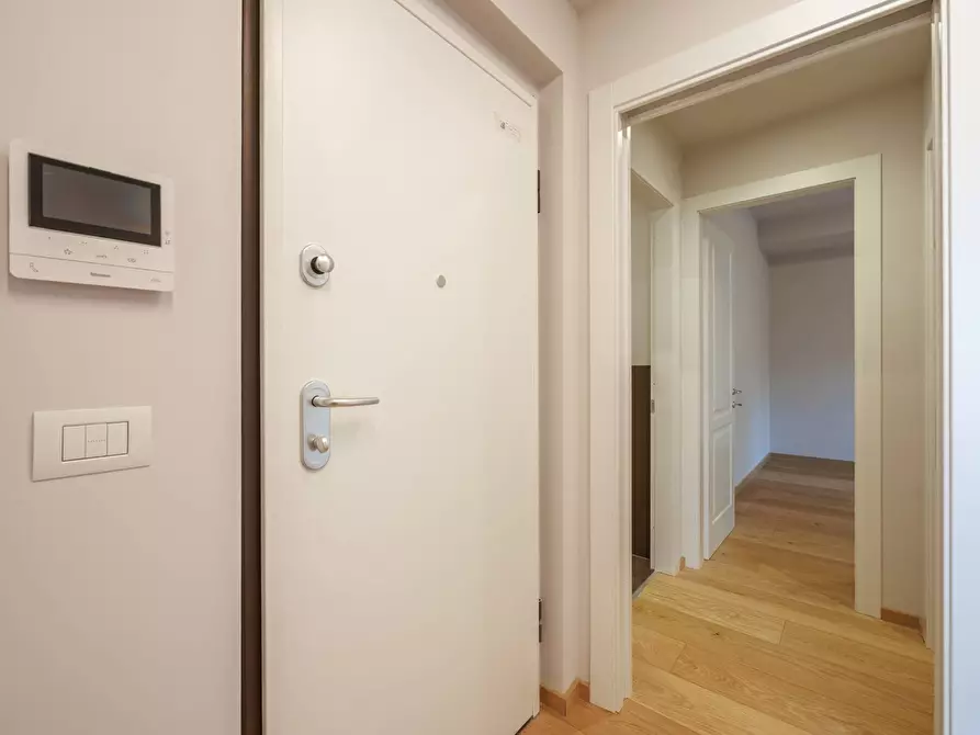 Immagine 20 di Appartamento in affitto  in Viale Venticinque Aprile a Torino