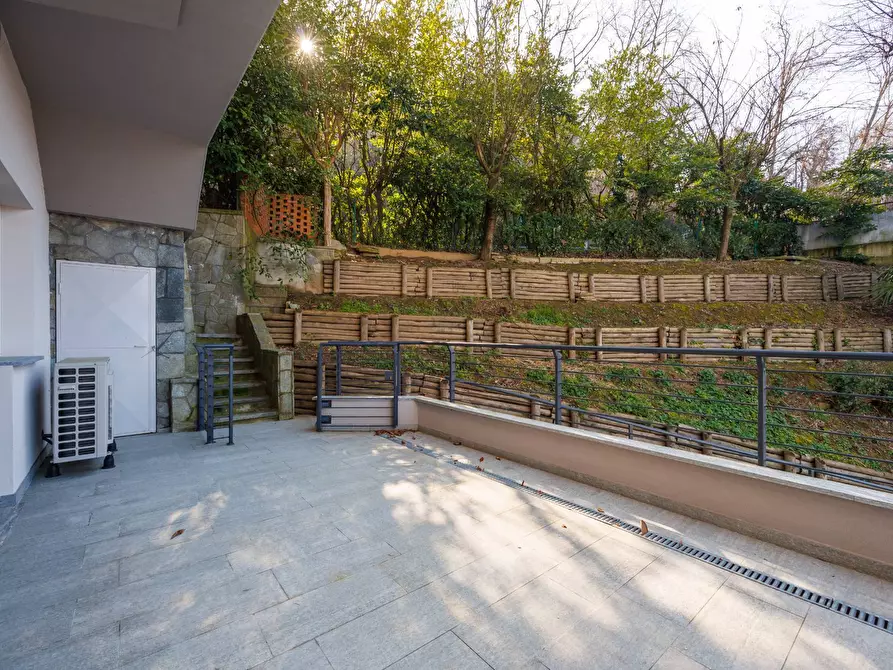 Immagine 12 di Appartamento in affitto  in Viale Venticinque Aprile a Torino