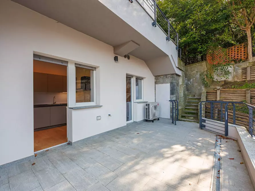 Immagine 9 di Appartamento in affitto  in Viale Venticinque Aprile a Torino