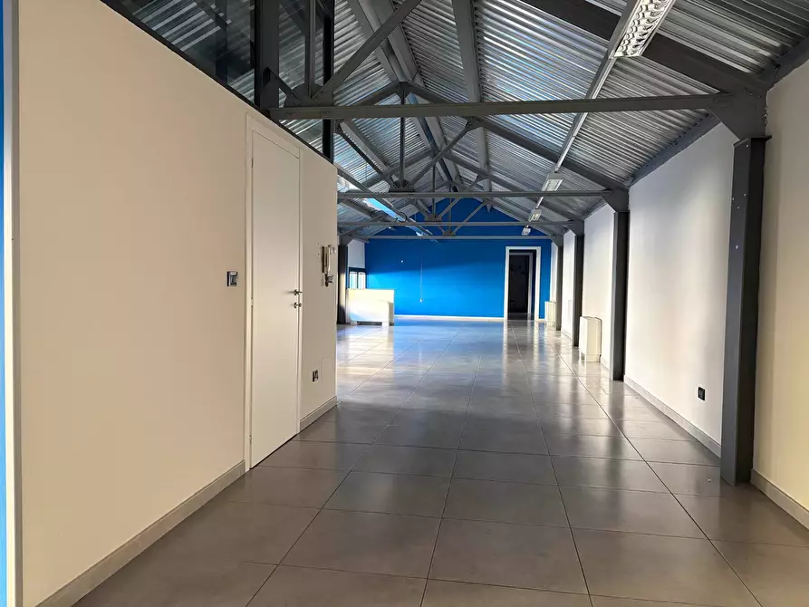 Immagine 7 di Ufficio in affitto  in Via Teodoro Secondo a Chivasso