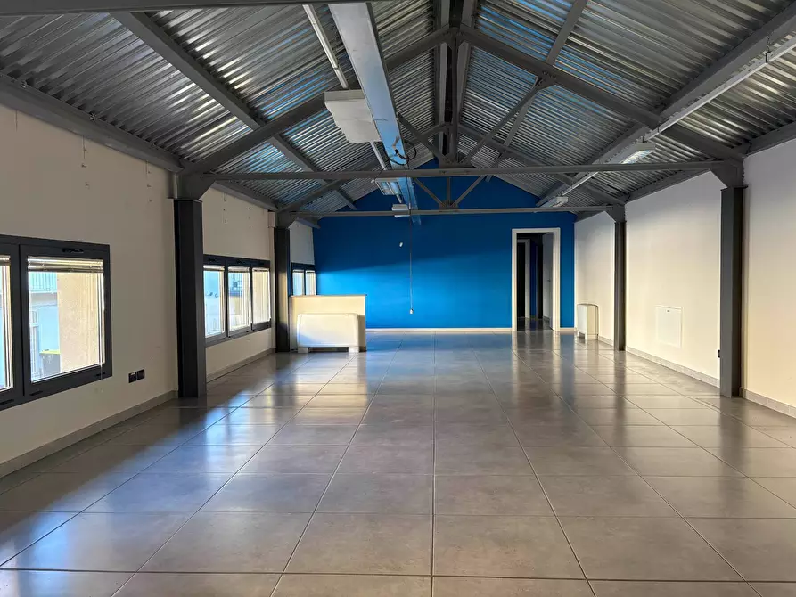 Immagine 1 di Ufficio in affitto  in Via Teodoro Secondo a Chivasso