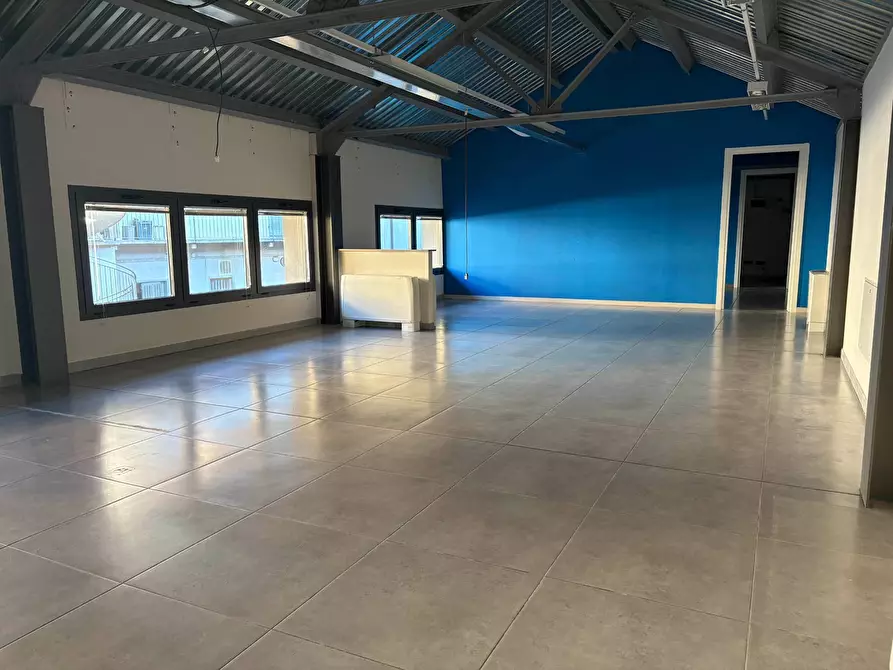 Immagine 4 di Ufficio in affitto  in Via Teodoro Secondo a Chivasso