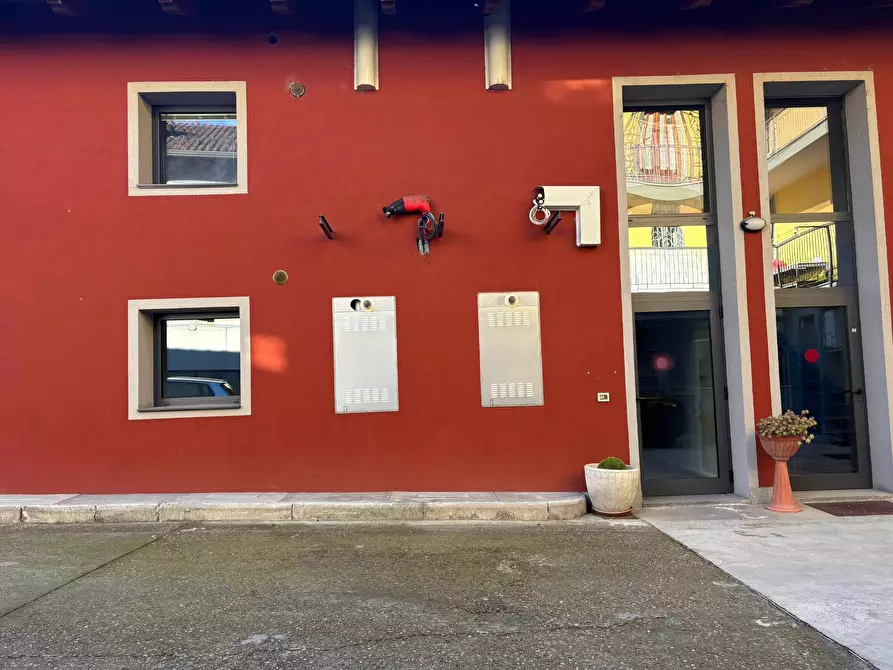 Immagine 9 di Ufficio in affitto  in Via Teodoro Secondo a Chivasso