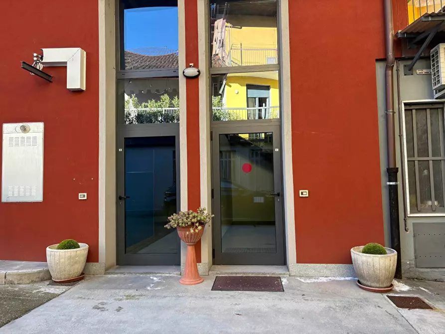 Immagine 10 di Ufficio in affitto  in Via Teodoro Secondo a Chivasso