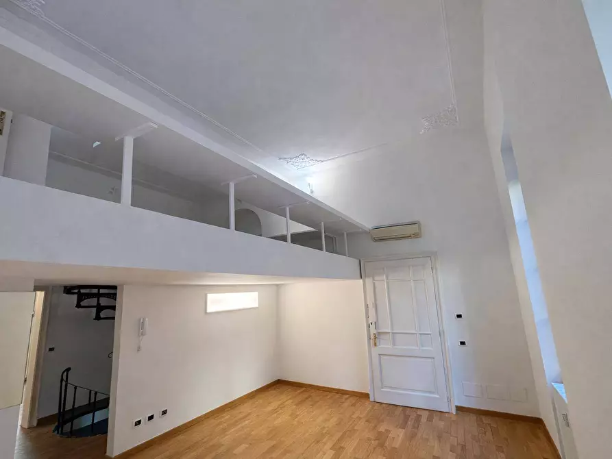 Immagine 2 di Ufficio in affitto  in Via Gaetano Donizetti 36 a Milano