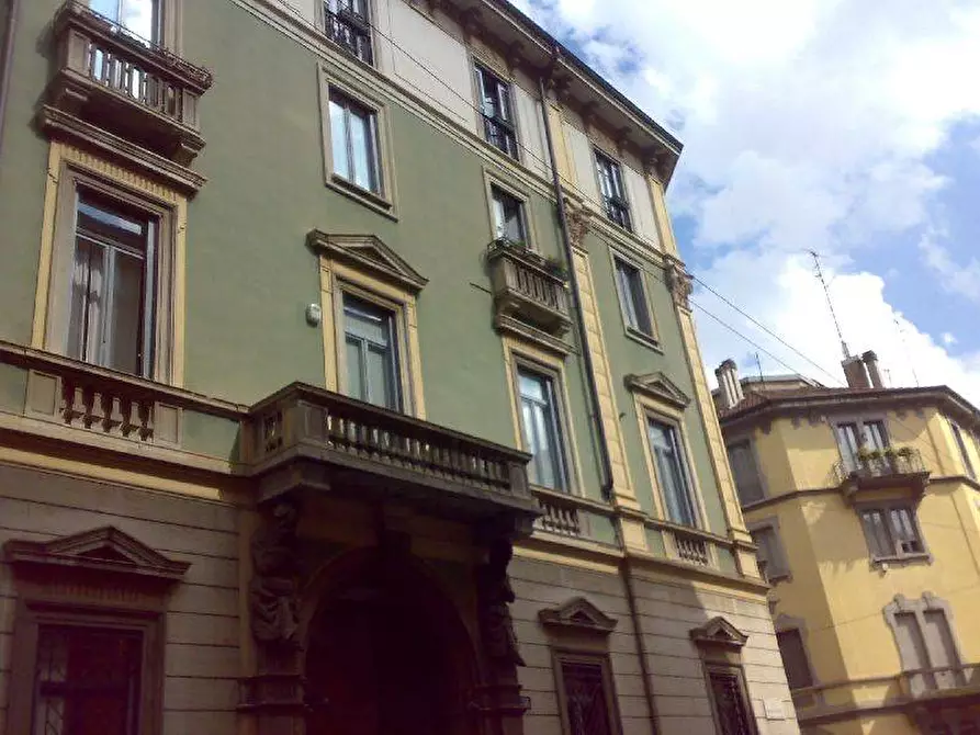 Immagine 6 di Ufficio in affitto  in Via Gaetano Donizetti 36 a Milano