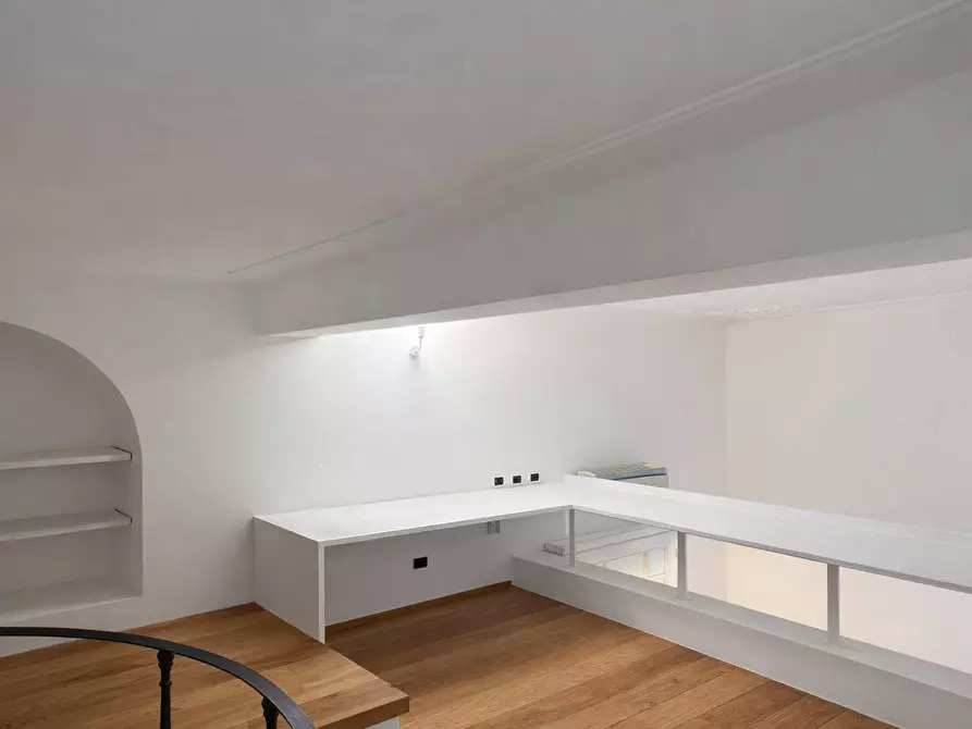 Immagine 4 di Ufficio in affitto  in Via Gaetano Donizetti 36 a Milano
