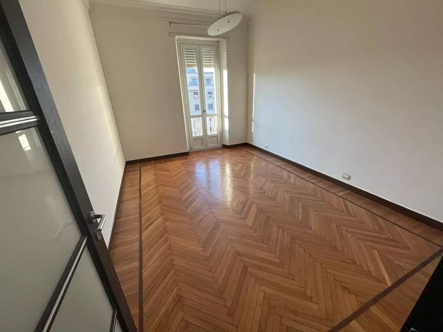 Immagine 2 di Appartamento in affitto  in Corso Re Umberto 129 a Torino