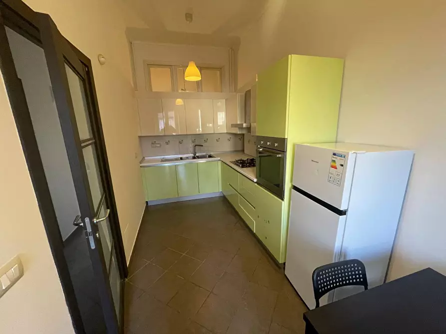 Immagine 4 di Appartamento in affitto  in Corso Re Umberto 129 a Torino