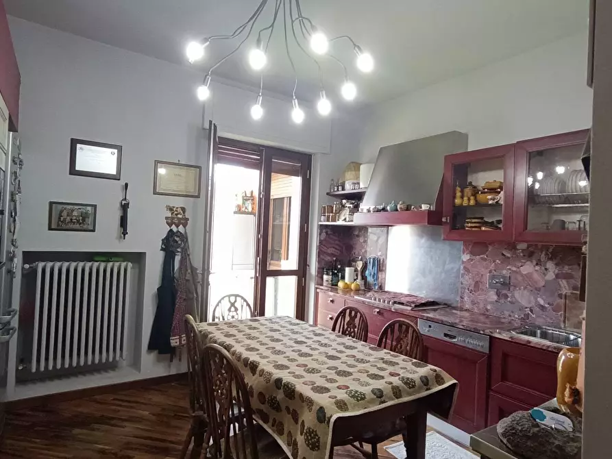 Immagine 11 di Casa semindipendente in vendita  in Regione  Oviglia inferiore 3 a Lanzo Torinese