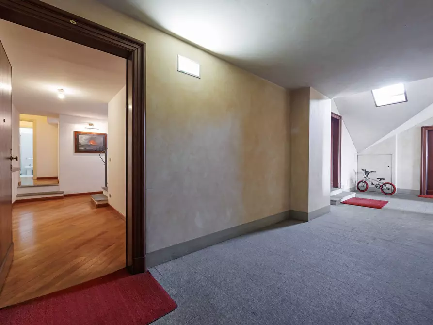 Immagine 46 di Appartamento in affitto  in Via Conte Giambattista Bogino a Torino