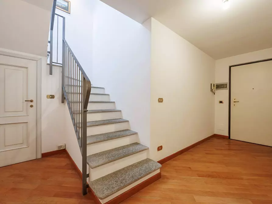 Immagine 10 di Appartamento in affitto  in Via Conte Giambattista Bogino a Torino