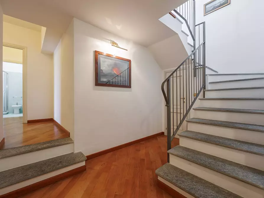 Immagine 11 di Appartamento in affitto  in Via Conte Giambattista Bogino a Torino