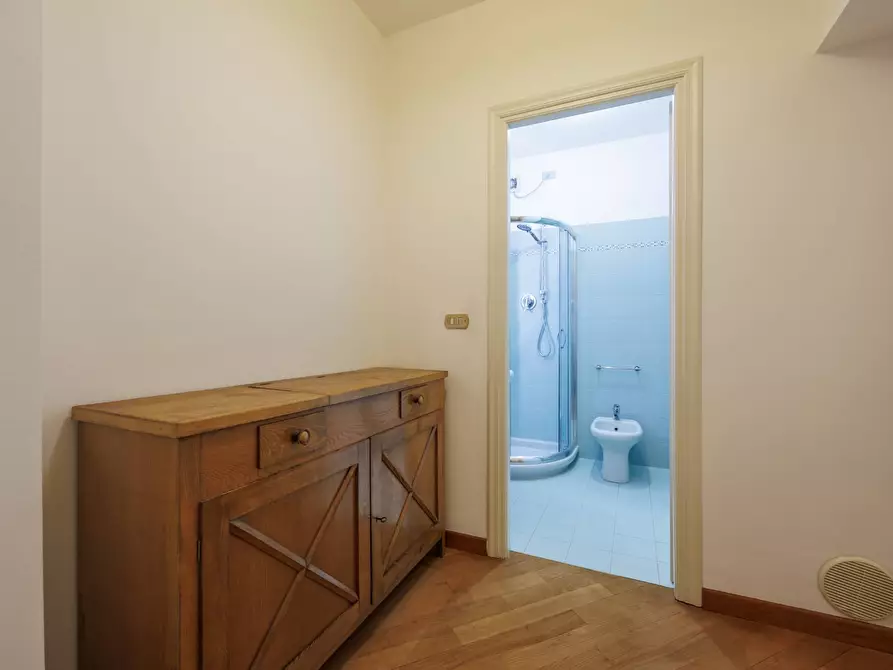 Immagine 23 di Appartamento in affitto  in Via Conte Giambattista Bogino a Torino