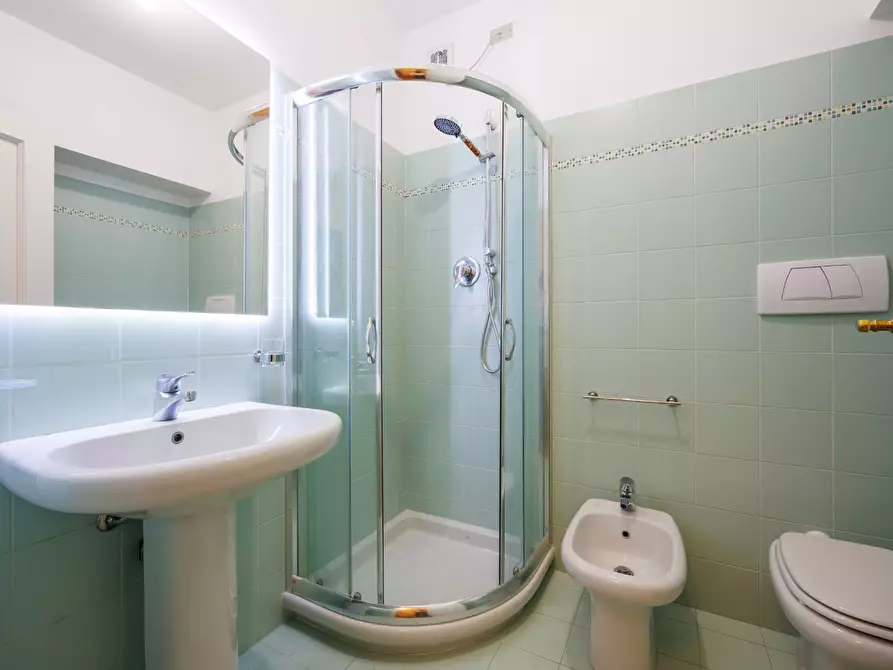 Immagine 24 di Appartamento in affitto  in Via Conte Giambattista Bogino a Torino