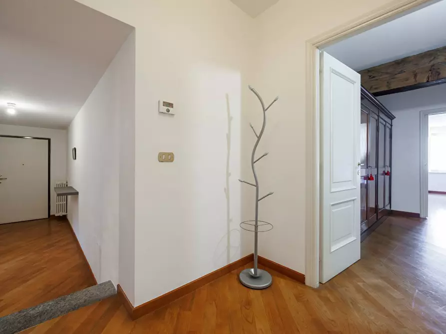 Immagine 12 di Appartamento in affitto  in Via Conte Giambattista Bogino a Torino