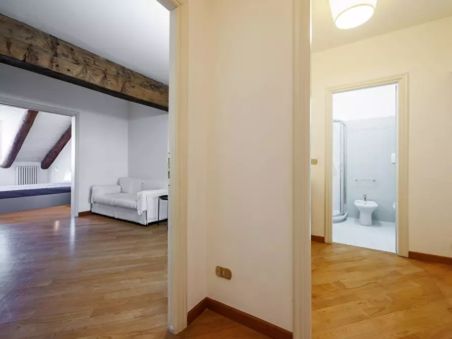 Immagine 13 di Appartamento in affitto  in Via Conte Giambattista Bogino a Torino