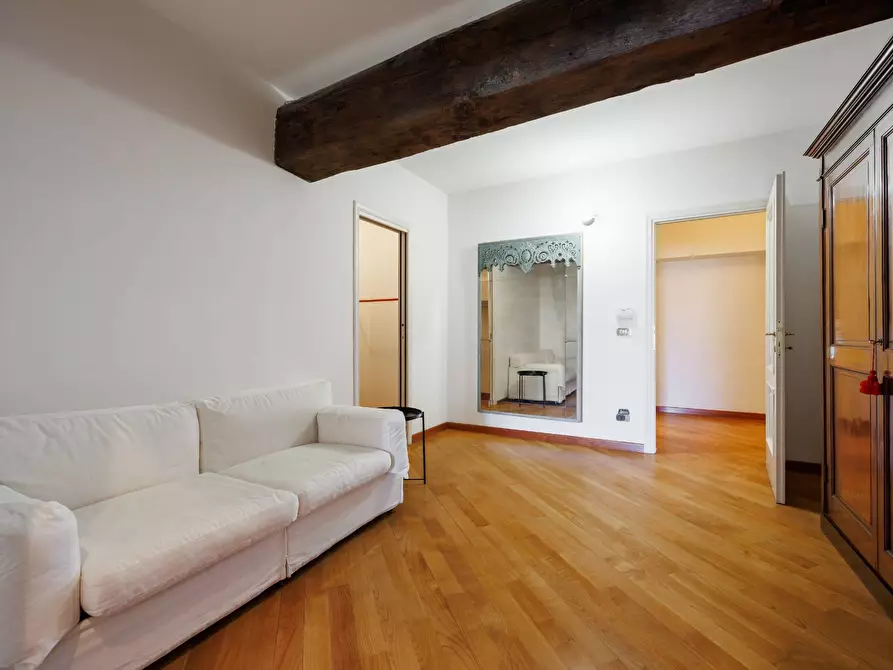 Immagine 15 di Appartamento in affitto  in Via Conte Giambattista Bogino a Torino