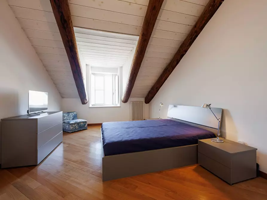 Immagine 16 di Appartamento in affitto  in Via Conte Giambattista Bogino a Torino