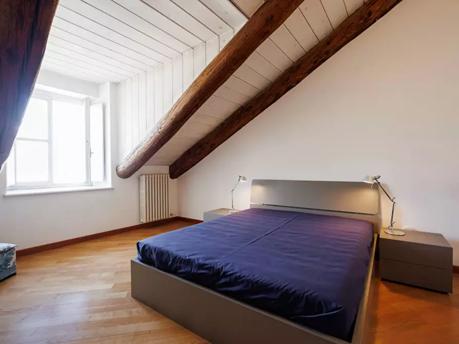 Immagine 17 di Appartamento in affitto  in Via Conte Giambattista Bogino a Torino