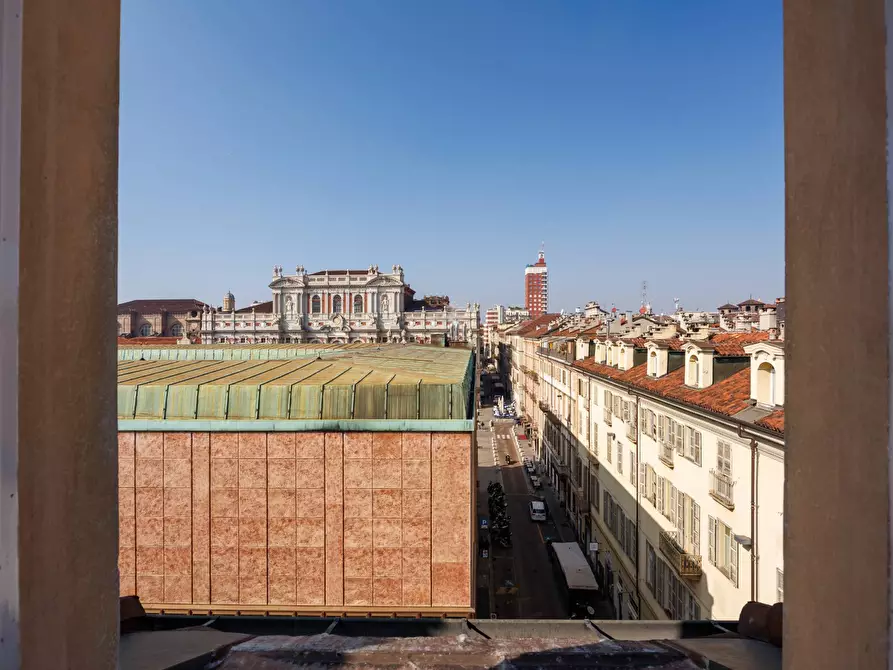 Immagine 20 di Appartamento in affitto  in Via Conte Giambattista Bogino a Torino