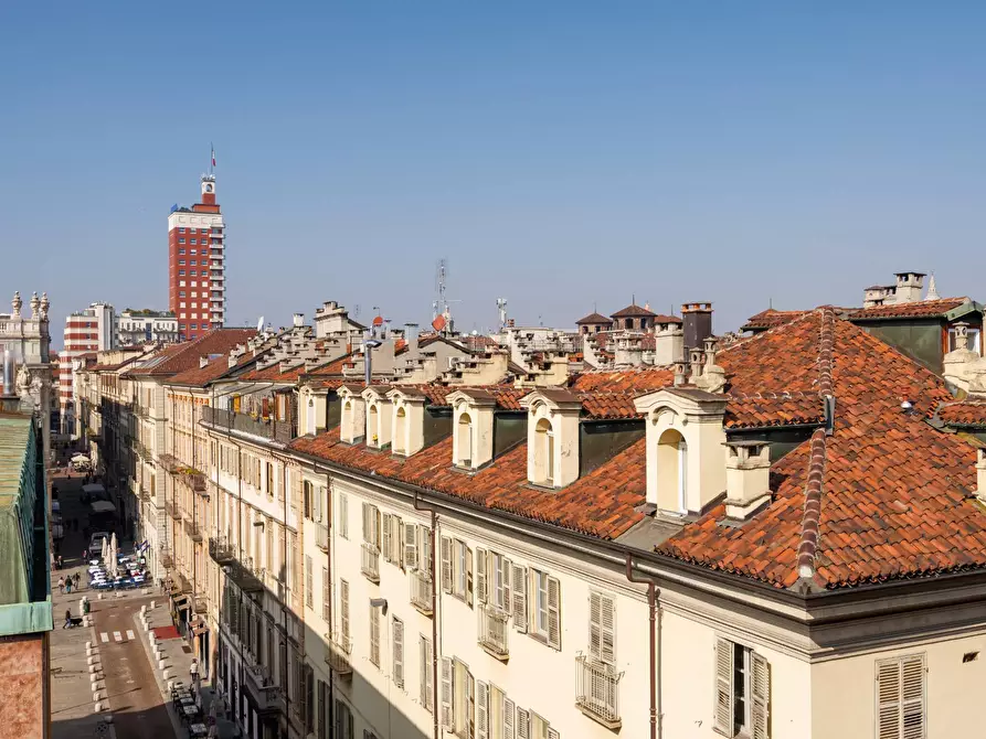 Immagine 21 di Appartamento in affitto  in Via Conte Giambattista Bogino a Torino