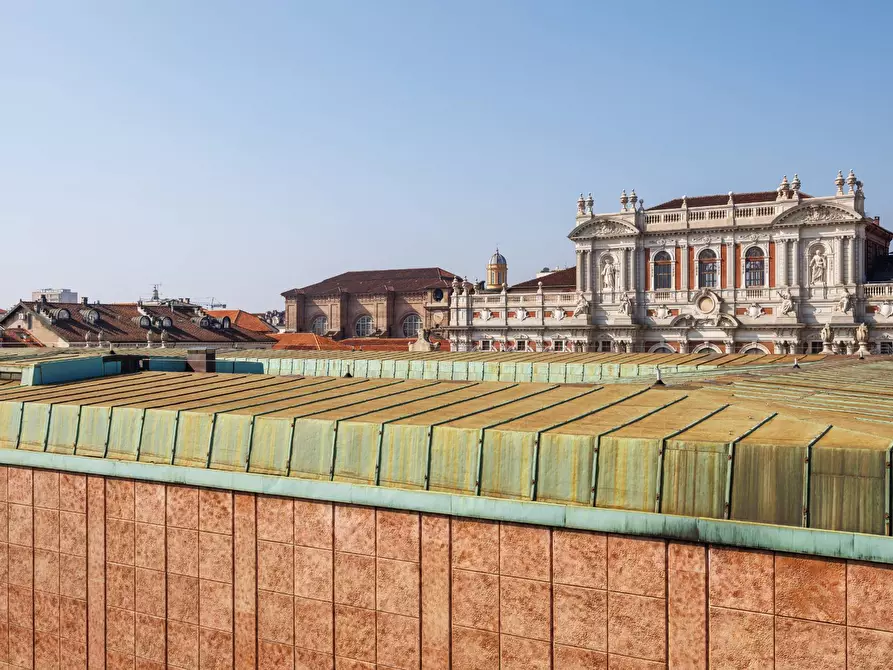 Immagine 26 di Appartamento in affitto  in Via Conte Giambattista Bogino a Torino