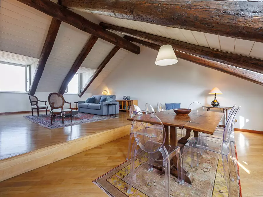 Immagine 2 di Appartamento in affitto  in Via Conte Giambattista Bogino a Torino