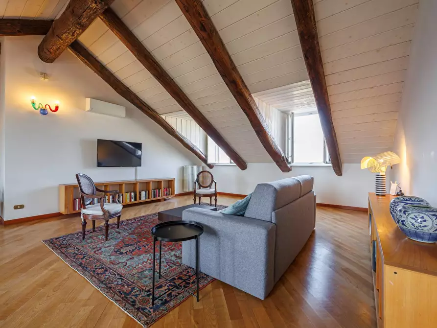 Immagine 3 di Appartamento in affitto  in Via Conte Giambattista Bogino a Torino